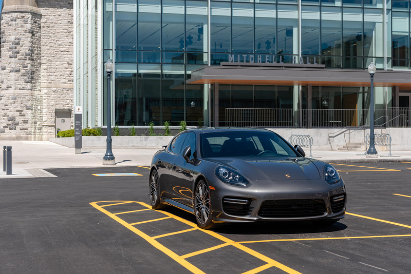 Illustration for article titled New Career, New Camera, New City: June 2019 Carspotting in Kingston, ON